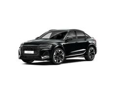 Käytetty 2023 Audi e-tron Katumaasturi | 50 900 € (Perustarjous)