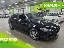 Mercedes CLA200