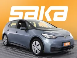 Käytetty 2021 VW ID.3 Pro Viistoperä | 21 900 € (Hyvä tarjous)