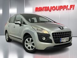 Käytetty 2011 Peugeot 3008 Active Viistoperä | 7 800 € (Kallis)