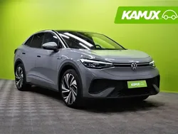 VW ID.5