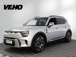 Käytetty 2025 Smart #5 Pulse Katumaasturi | 57 990 €