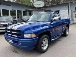 Met. sininen Käytetty 1995 Dodge Ram Nouto | 49 900 €