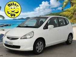 Käytetty 2008 Honda Jazz LS Viistoperä | 4 290 €