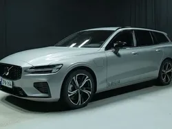 Käytetty 2025 Volvo V60 Plus Farmari | 58 800 €