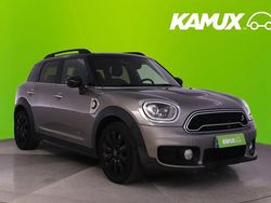 Grå Brugt 2019 Mini Cooper Countryman Chili SUV | 16 890 € (God pris)