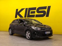 Käytetty 2018 Kia Rio Viistoperä | 10 990 € (Perustarjous)