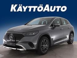 Käytetty 2025 Mercedes EQE350 Business Katumaasturi | 94 900 €