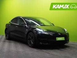 Musta Käytetty 2019 Tesla Model 3 Sedan | 19 890 € (Perustarjous)