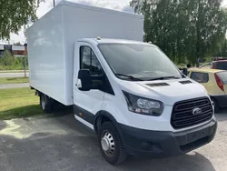 Käytetty 2019 Ford Transit Trend Van | 34 450 €
