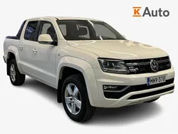 Käytetty 2019 VW Amarok Highline Nouto | 34 795 € (Perustarjous)