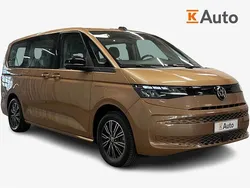Käytetty 2023 VW Multivan Tila-auto | 49 900 € (Hyvä tarjous)
