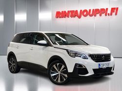 Käytetty 2021 Peugeot 5008 Active Tila-auto | 22 790 € (Perustarjous)