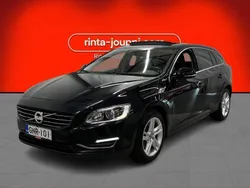 Käytetty 2014 Volvo V60 Summum Farmari | 8 480 € (Perustarjous)