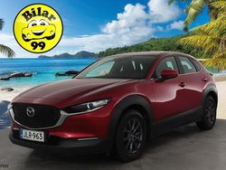 Käytetty 2020 Mazda CX-30 Vision Katumaasturi | 22 890 € (Hyvä tarjous)