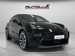Käytetty 2025 Porsche Macan Katumaasturi | 107 990 € (Perustarjous)