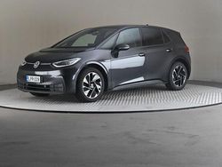 Käytetty 2021 VW ID.3 Pro Viistoperä | 19 800 € (Perustarjous)