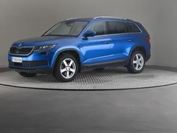 Käytetty 2021 Skoda Kodiaq Business Line Katumaasturi | 25 500 € (Hyvä tarjous)