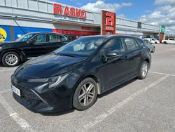 Käytetty 2020 Toyota Corolla Multidrive S Farmari | 20 900 € (Hyvä tarjous)