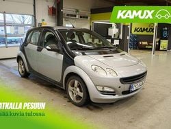 Käytetty 2006 Smart ForFour Viistoperä | 1 990 €