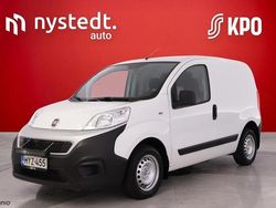 Valkoinen Käytetty 2021 Fiat Fiorino Tila-auto | 9 900 €