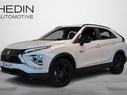 Uusi 2025 Mitsubishi Eclipse Edition Katumaasturi | 39 900 €
