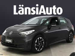 Käytetty 2020 VW ID.3 Pro Performance Viistoperä | 19 380 € (Perustarjous)