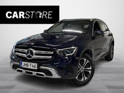 Käytetty 2021 Mercedes GLC300e Business Katumaasturi | 29 990 € (Supertarjous)