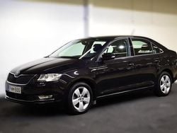 Käytetty 2019 Skoda 110 R Clever Sedan | 16 500 € (Supertarjous)