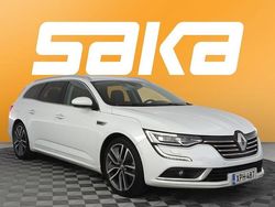 Käytetty 2016 Renault Talisman Bose Edition Farmari | 14 900 €