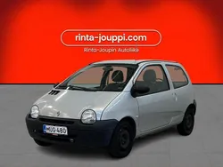 Käytetty 2005 Renault Twingo Viistoperä | 990 €