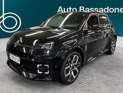 Uusi 2025 Renault 5 E-Tech Iconic Viistoperä | 34 890 € (Perustarjous)