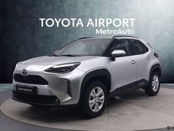 Hopea Käytetty 2024 Toyota Yaris Cross Katumaasturi | 29 390 € (Hyvä tarjous)