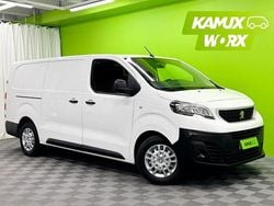 Käytetty 2021 Peugeot Expert Premium Van | 18 760 € (Perustarjous)