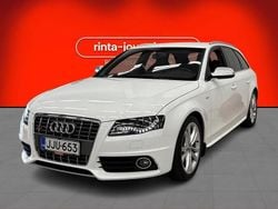 Käytetty 2010 Audi S4 Farmari | 16 990 €