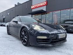 Käytetty 2018 Porsche Panamera Sport Turismo Farmari | 49 990 €