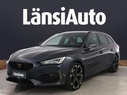 Harmaa Käytetty 2024 Cupra Leon Farmari | 29 900 € (Perustarjous)