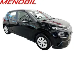 Käytetty 2018 Citroën C3 Feel Viistoperä | 4 990 € (Hyvä tarjous)