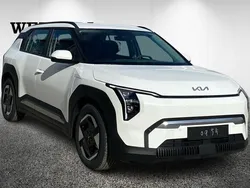 Uusi 2025 Kia EV3 2 Katumaasturi | 43 609 € (Perustarjous)