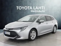 Hopea Käytetty 2023 Toyota Corolla Edition Farmari | 26 890 € (Perustarjous)