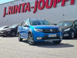 Dacia Logan MCV