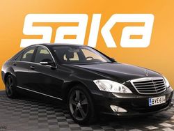 Käytetty 2009 Mercedes S350 Night Sedan | 15 400 €