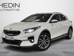 Käytetty 2020 Kia XCeed EX Katumaasturi | 15 490 € (Perustarjous)