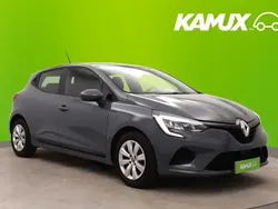 Harmaa Käytetty 2020 Renault Clio V Life Sedan | 8 830 € (Hyvä tarjous)
