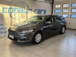 Käytetty 2015 Ford Mondeo Trend Farmari | 8 890 € (Hyvä tarjous)