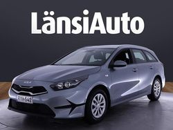 Käytetty 2023 Kia Ceed Sportswagon LX Farmari | 19 150 € (Perustarjous)