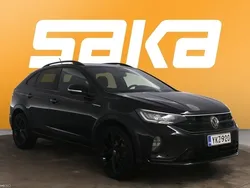 Käytetty 2022 VW Taigo Business Katumaasturi | 26 400 € (Perustarjous)