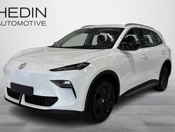 Uusi 2025 MG MGS5 EV Comfort Katumaasturi | 31 800 €