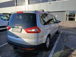 Käytetty 2012 Ford Galaxy Ghia Tila-auto | 8 900 €