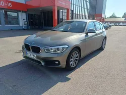 Hopea Käytetty 2017 BMW 116 Viistoperä | 14 590 € (Perustarjous)